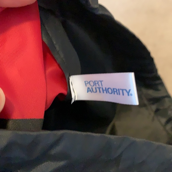 NEW ESPN Waterproof Drawstring BackPack - Picture 5 of 7